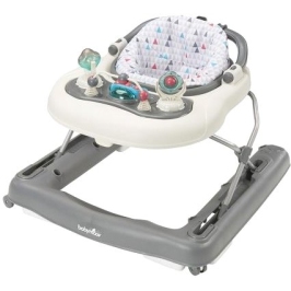 Ходунки Babymoov Baby walker 2 in 1 petrol A040006