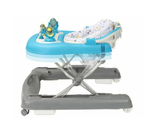 Staigulis Babymoov Baby walker 2 in 1 petrol A040007