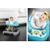 Staigulis Babymoov Baby walker 2 in 1 petrol A040007