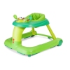 Ходунки Chicco 1 - 2 - 3 Green 3в1