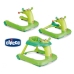 Staigulis Chicco 1 - 2 - 3 Green 3in1