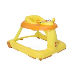 Ходунки Chicco 1 - 2 - 3 Orange 3в1 Ходунки Chicco 1 - 2 - 3 Orange 3в1