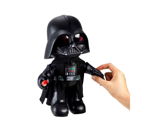 Star Wars Darth Vader Feature Plush (Obi-Wan) Кукла HJW21