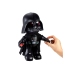 Star Wars Darth Vader Feature Plush (Obi-Wan) Кукла HJW21