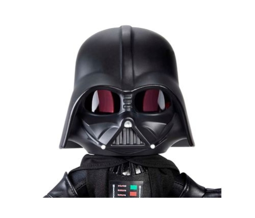 Star Wars Darth Vader Feature Plush (Obi-Wan) Кукла HJW21