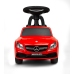 Машина-каталка со звуковым сигналом Caretero Toyz Mercedes AMG Red