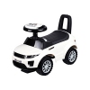 Stumjamā Mašīna BabyMix SUV white HZ613W