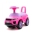 Stumjamā mašīna BabyMix toolcar SUV pink 45791