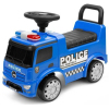 Машина-каталка Caretero Toyz Police Blue