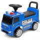 Машина-каталка Caretero Toyz Police Blue