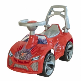 Stumjamā Mašīna ORION TOYS Lambo red