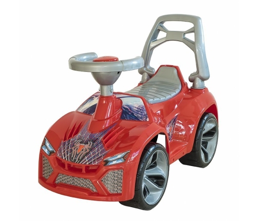 Stumjamā Mašīna ORION TOYS Lambo red