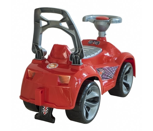 Stumjamā Mašīna ORION TOYS Lambo red