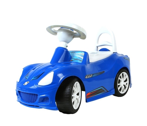 Машинка Каталка ORION TOYS Sport car blue