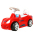 Машинка Каталка ORION TOYS Sport car red