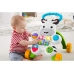 Ходунок толкатель Fisher Price Learn with Me Zebra Walker DLD80