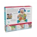 Stumjamais staigulis Fisher Price Smart Stages Puppy Walker RU FRC93