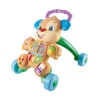 Ходунок толкатель Fisher Price Smart Stages Puppy Walker RU FRC93