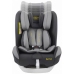 Summer Baby Berton Grey black Bērnu Autokrēsls 0-36 kg