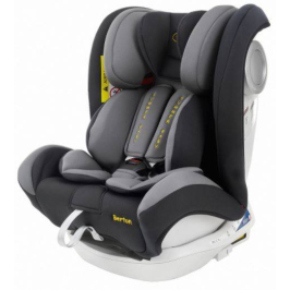 Summer Baby Berton Grey black Bērnu Autokrēsls 0-36 kg