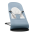 Bērnu Šūpuļkrēsls BabyBjorn Bouncer Balance Soft Blue/Grey Cotton/Jersey 005045