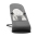 Bērnu Šūpuļkrēsls BabyBjorn Bouncer Balance Soft cotton/jersey dark grey/grey 005084