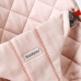 Bērnu Šūpuļkrēsls BabyBjorn Bouncer Bliss Cotton old rose/pink 006014