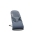 Bērnu Šūpuļkrēsls BabyBjorn Bouncer Bliss Dove blue 3D Jersey 006031