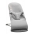 Bērnu Šūpuļkrēsls BabyBjorn Bouncer Bliss Light grey 3D Jersey 006072