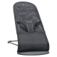 Bērnu Šūpuļkrēsls BabyBjorn Bouncer Bliss Mesh anthracite 006013