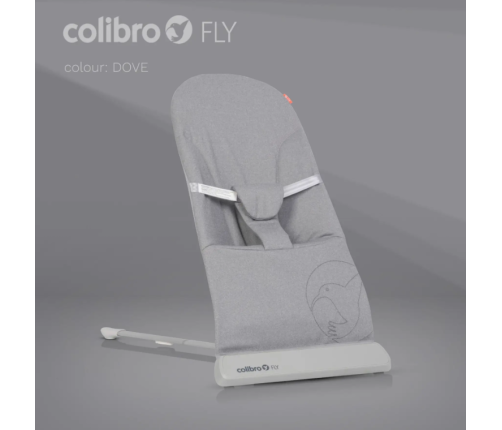 Шезлонг для детей Colibro Fly Dove