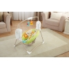 Bērnu Šūpuļkrēsls Fisher Price Mini Cradle Swing-Smart Tech. RF BFH05