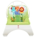 Bērnu Šūpuļkrēsls Fisher Price Rainforest Friends Comfort Curve Bouncer CJJ79