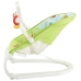 Bērnu Šūpuļkrēsls Fisher Price Rainforest Friends Comfort Curve Bouncer CJJ79