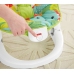 Bērnu Šūpuļkrēsls Fisher Price Rainforest Friends Fun n Fold Bouncer CMR20