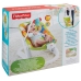 Bērnu Šūpuļkrēsls Fisher Price Rainforest Friends Fun n Fold Bouncer CMR20