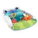 Шезлонг для детей Fisher Price Sit-Me-Up Floor Seat BFB12