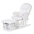 Šūpuļkrēsls māmiņai CHILDHOME GLIDING CHAIR WHITE