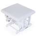 Кресло-качалка для кормления CHILDHOME GLIDING CHAIR WHITE