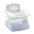 THERMOBABY Babytop Cornflower Blue Barošanas Krēsls