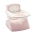 THERMOBABY Babytop Rose Poudre Barošanas Krēsls