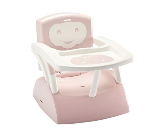 THERMOBABY Babytop Rose Poudre Стульчик для кормления