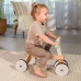 Tiny Love Boho Chic Collection Wooden Ride on Trike Balansa velosipēds