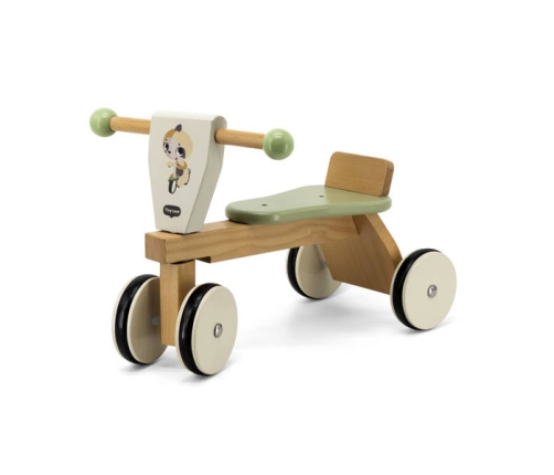 Tiny Love Boho Chic Collection Wooden Ride on Trike Беговел