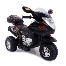 TLC Baby Moto WDHL-238 Детский электромотоцикл с аккумулятором