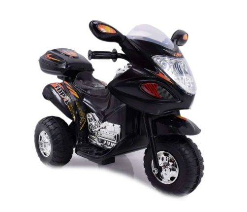 TLC Baby Moto WDHL-238 Детский электромотоцикл с аккумулятором