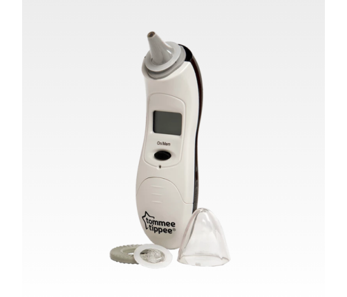 Tommee Tippee 42302071 Digitālais auss termometrs