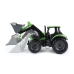 Traktors 45 cm Lena Worxx Fahr Agrotron 7250 TTV (kastē) L04613