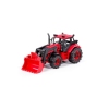 Traktors ar iekrāvēju 25 cm Polesie BELARUS PL91864