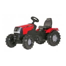 Traktors Bērniem ar pedāļiem Rolly Toys rollyFarmtrac Case Puma CVX 240 601059